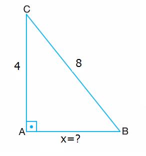 8.Sınıf Pisagor Bağıntısı Konu Anlatımı-3