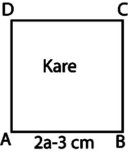 7.Sınıf Cebirsel İfadelerde Çarpma Konu Anlatımı örnek