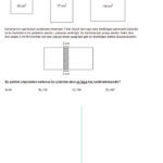 8.Sınıf Çarpanlar ve Katlar Çıkmış Sorular