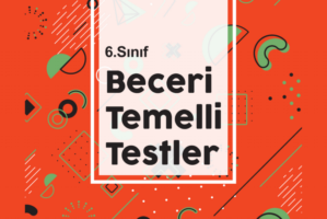 6.Sınıf MEB Beceri Temelli Testler Kitabı İndir - Matematikci.web.tr