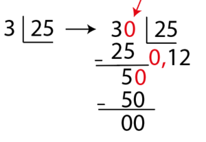 6.Sınıf Ondalık Gösterimin Bölme İle İlişkisi Konu Anlatımı örnek:2
