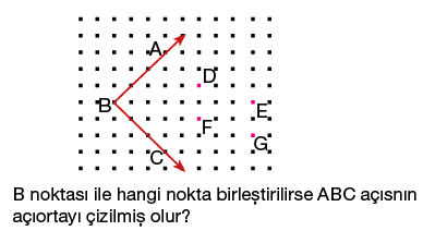 7.Sınıf Açıortay Konu Anlatımı-
